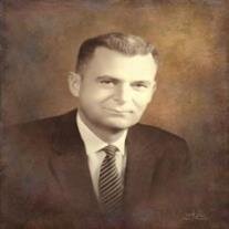 Louis L. Boldt