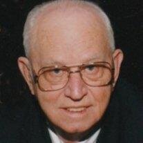 James  E. Creasey