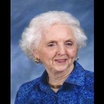 Carolyn W. Baxley
