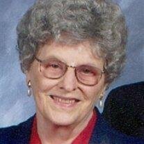 Berniece J. Brouwer
