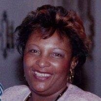 Mrs. Maggie Dell Tyler