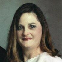 Kelly Gibford Barnes