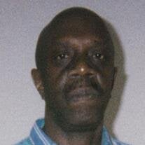 Mr. Carl E. Jackson