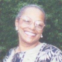 Joyce Ann Jones