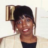 Laverne D. Allen