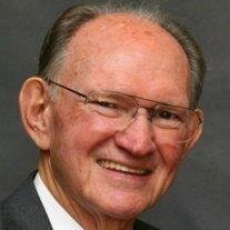 Bishop William H. Davis