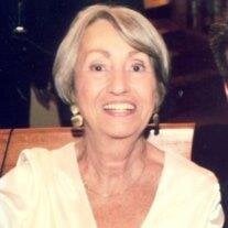 Ms. Audrey George