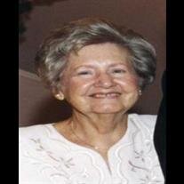 Eleanor H. McGee