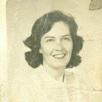 Catherine A "Cass" Fraser