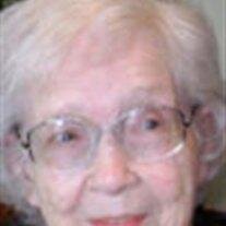 Jean Thurston Liebert