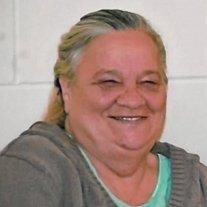 Mrs Sharon Kay Sowards