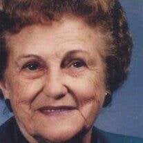 Eileen C. Carpenter