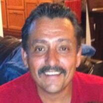 Jaime Alvarez
