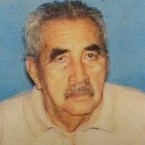 Guadalupe Valdez