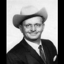 W.M. "Red" Hancock