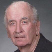 Charles J. Howarth