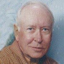 William "Bill" G. Hensley