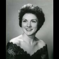Ruth Ann  Rawlinson