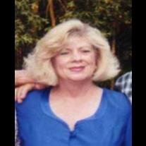 Jean Stewart