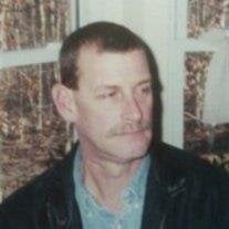 Michael Gene CLUBB