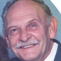 Mr. Donald Reginald Leichman