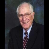 Charles F. "Frank" Ramsey