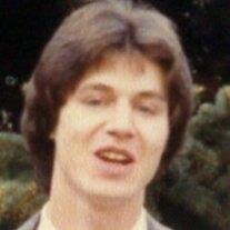 Mr. David Alan McAvoy