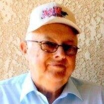 Gary Warren  Davis