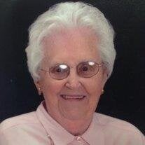 Mildred "Juanita" Ayling