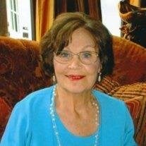 Imogene Stanfill