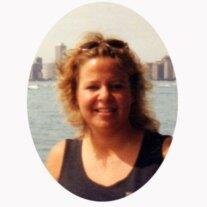 Suzanne McClain McIlvain