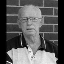 Walter Earl Blackman