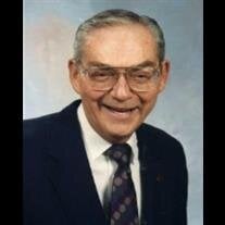 Marion H. Hall
