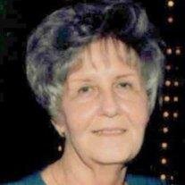 Joanne Langston