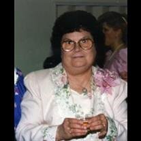 Ethel Owens Pearson