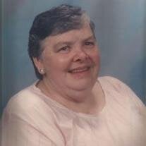 Dorothy Scalf
