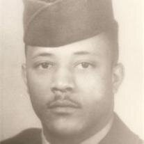 Edward Franklin Long, Jr.