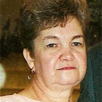 Nancy Jane Robbins Light