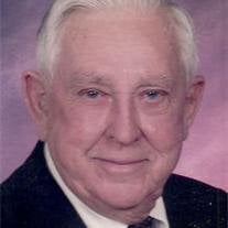 James B. "Jim" Gilley