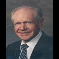 Sherman E. "Ernie" Ekre