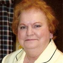 Betty L. White
