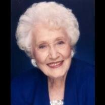 Ada Wrenne Collins