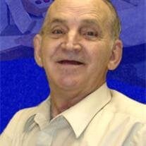 Ray N. Church