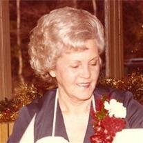 Effie Allen