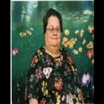 Mickey Salter Christie