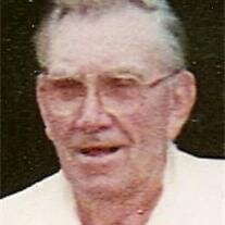 Grover C. Dickenson