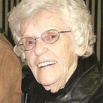 Nancy R. Wells