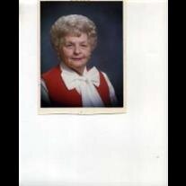 Helen B. Reese