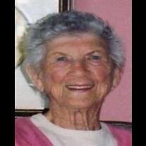 Sara C. Carter