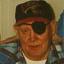 William Robert "Rob" Bush